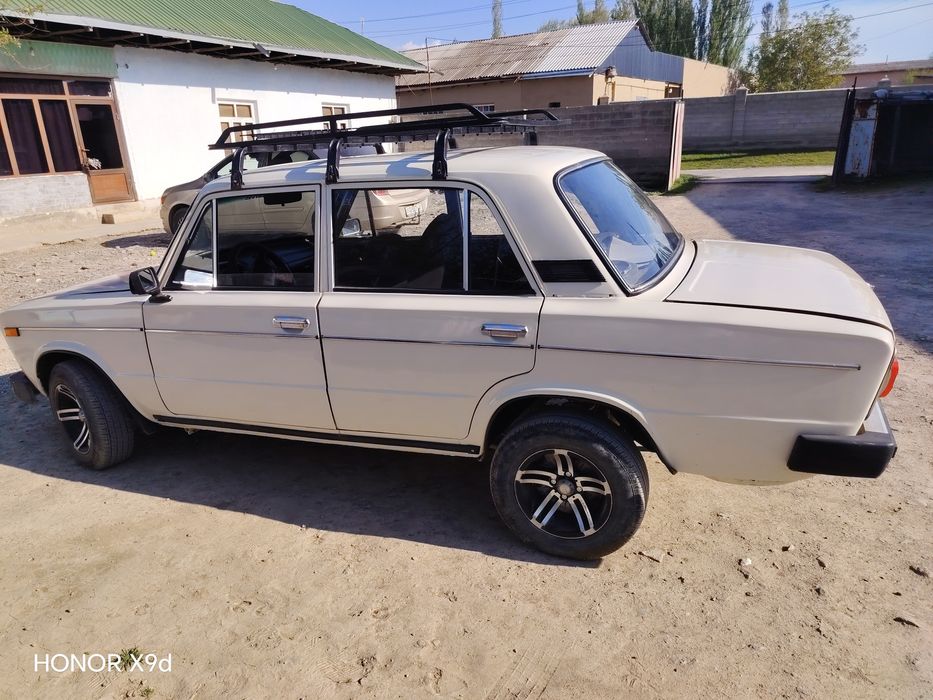 Ваз 2106  Жигули сотилади