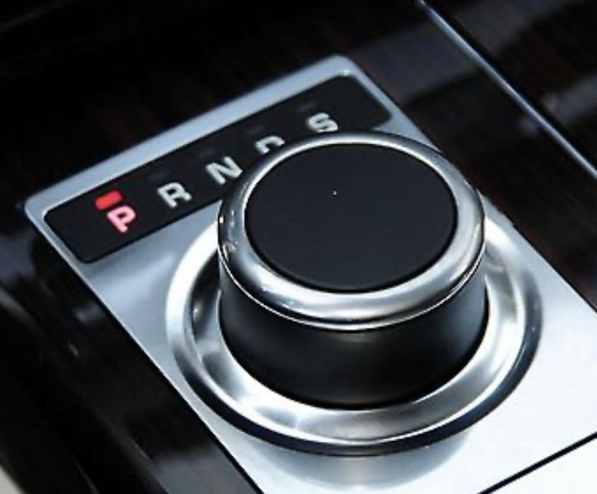 Repar selector schimbator cutie viteze range rover