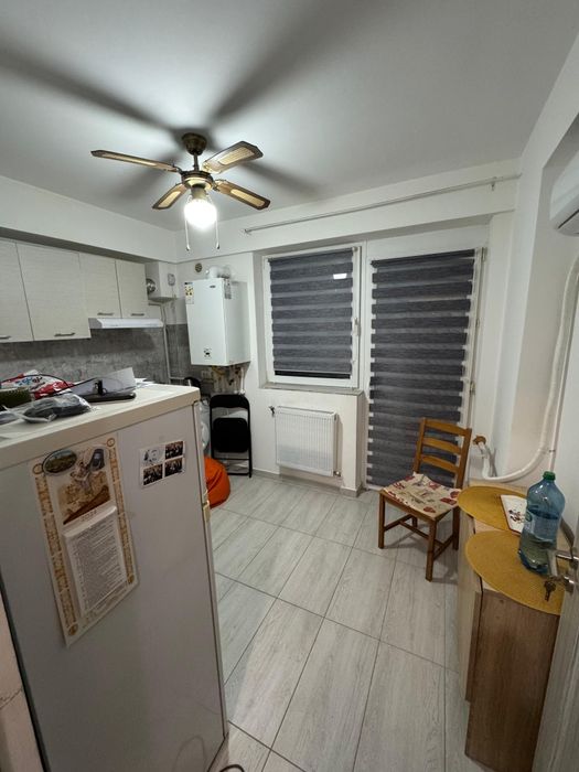 Apartament 1 camera, cu loc de parcare,Galata ,mobilat complet,