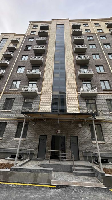 Продаётся квартира в новостройке 38.5kv