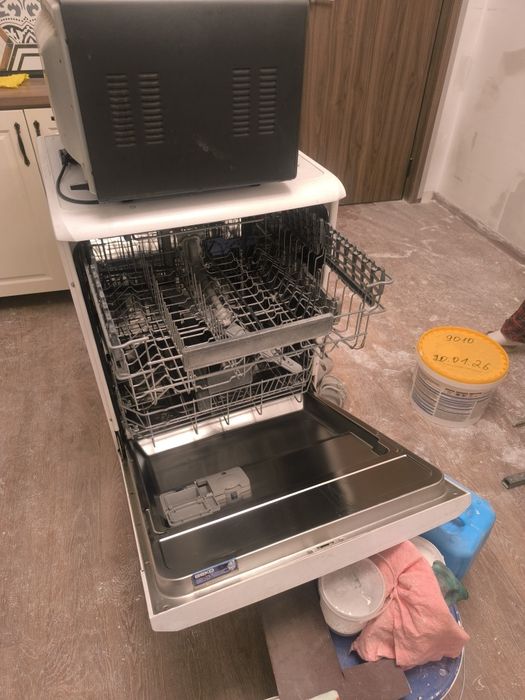 посудомоечная машина