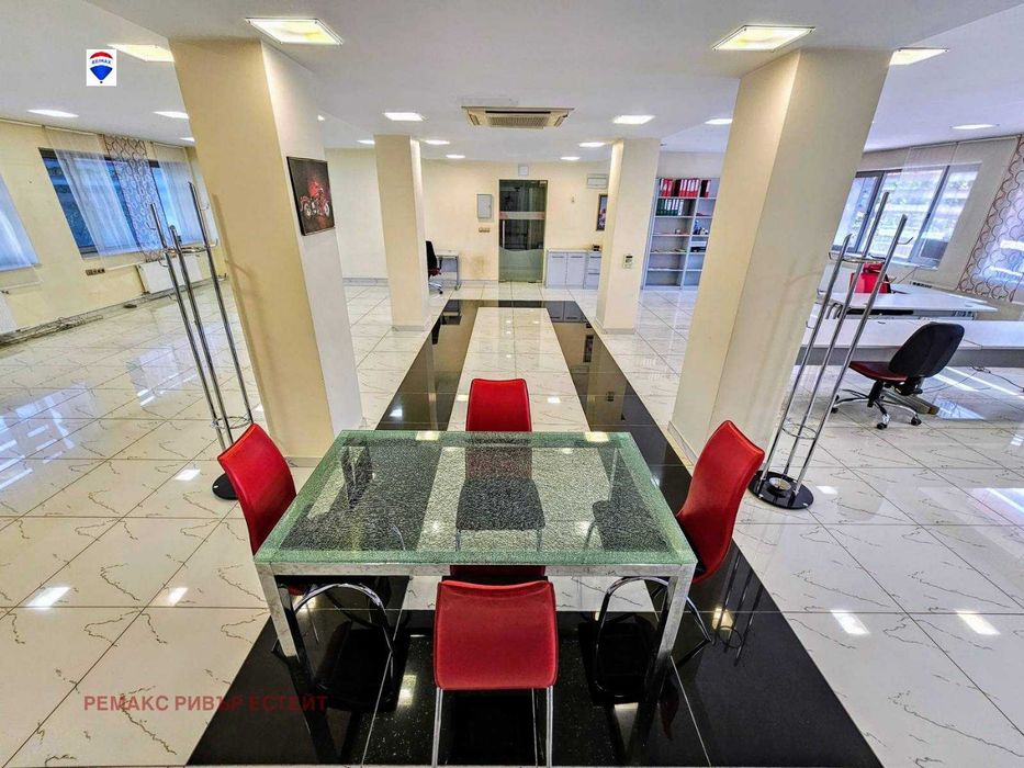 Офис помещения ПОД НАЕМ кв. Чародейка Север