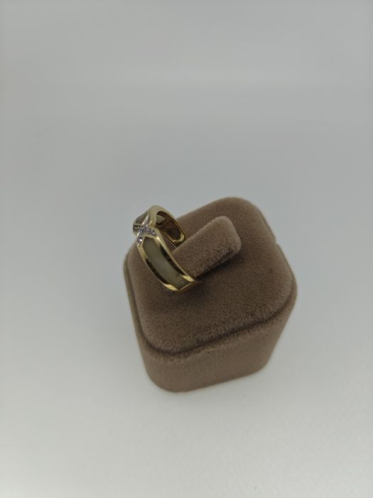 Inel aur 14k 3.37gr (r)