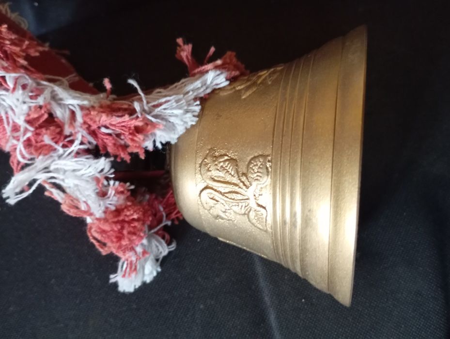 Швейцарска камбана