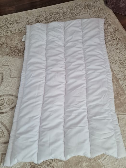 Pilotă pat bebeluși 90×130 nouă