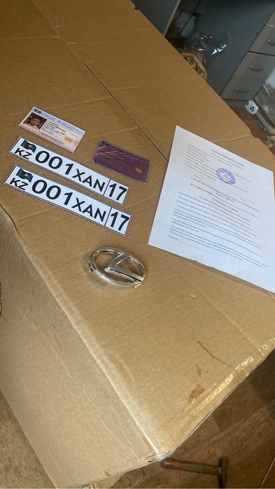 Подарок машина для детей