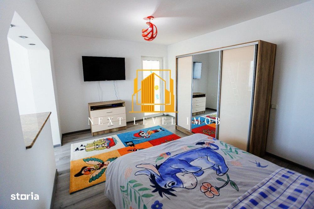 Vila superba BASCOV - Braileni