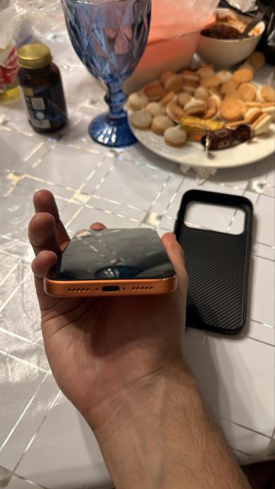 Айфон 17 про 256gb