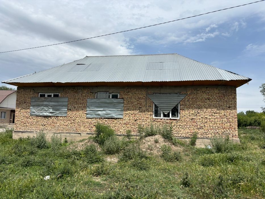 Дом продам срочно