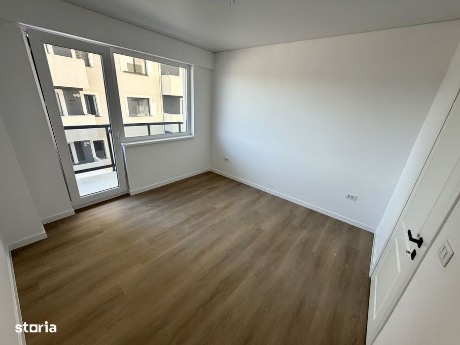 Finalizat!Apartament 1 camera Bloc nou Bucium- Visan — fotografia 1