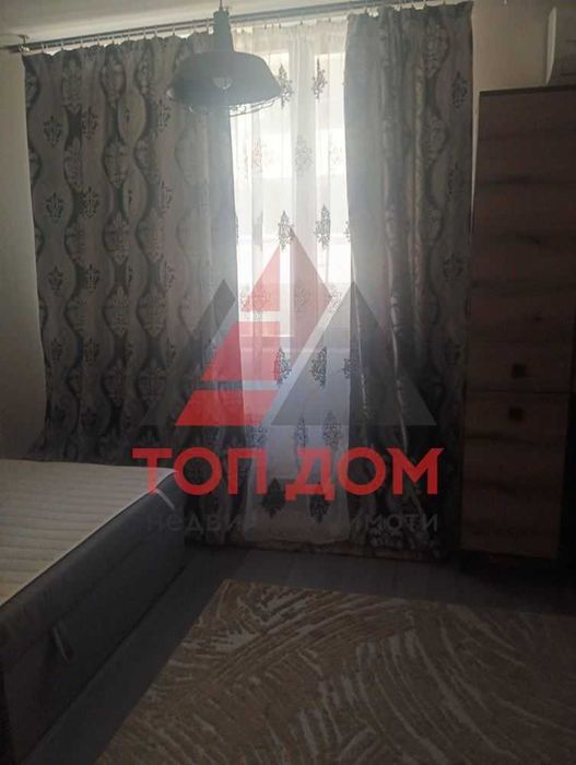 Дава се под наем Двустаен апартамент в Варна, Операта - 65 кв.м за 663 € - Снимка #6