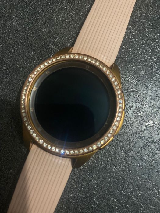Смарт часы samsung galaxy watch lassic