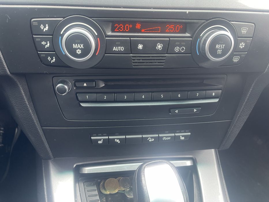 Vând BMW E90 LCI 3.0D 245cp XD  **stage 1 300cp