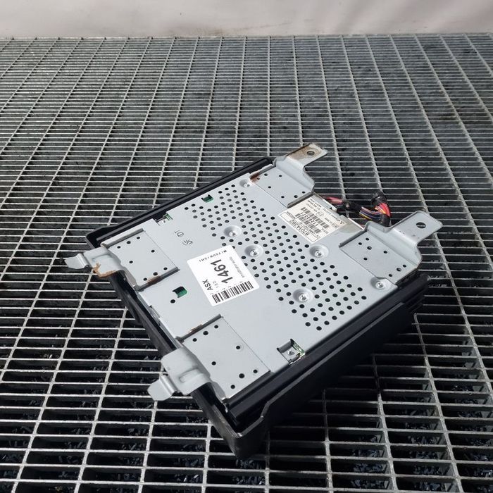 Amplificator audio Mitsubishi ASX 2012 - 2016 (1461) 8701A382