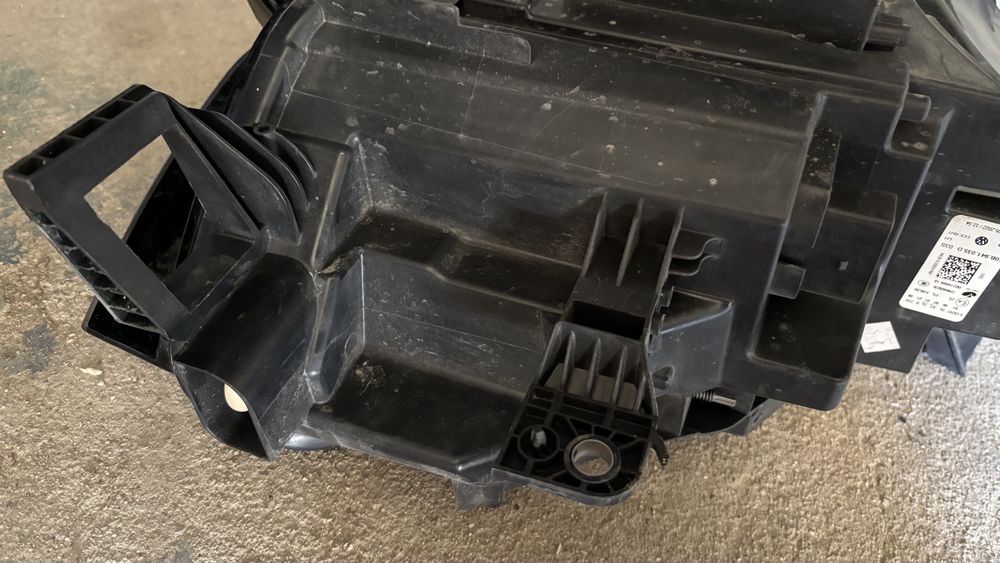Фар за VW  ID3 led