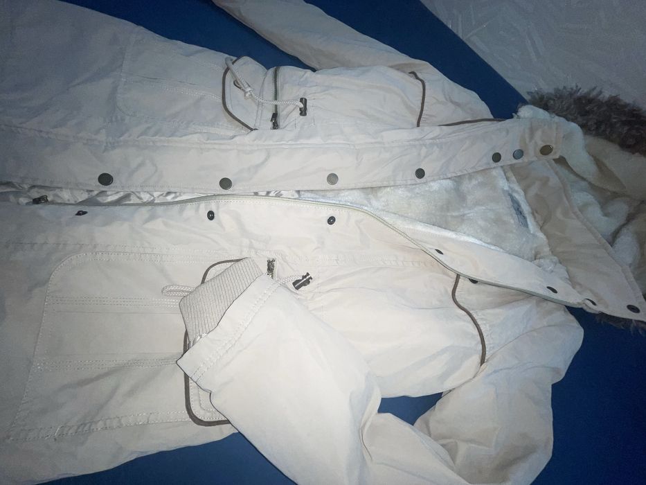 Парка для подростка