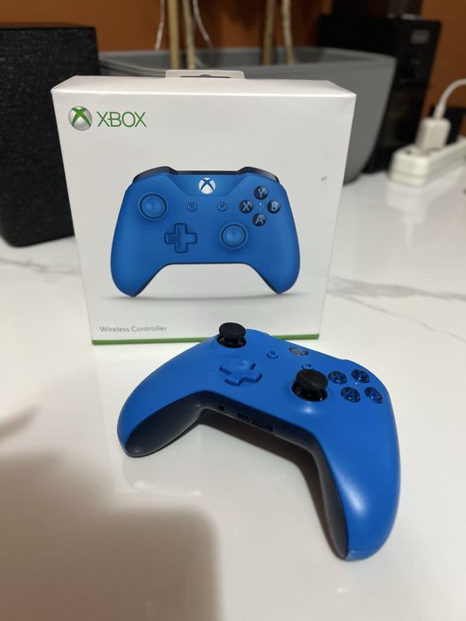 Xbox gamepad ОРИГИНАЛ геймпад джойстик джостик