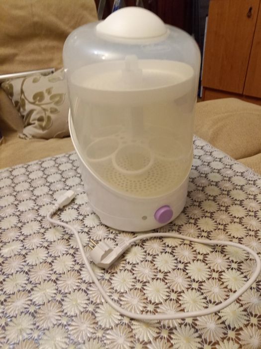 Стерилизатор Чико