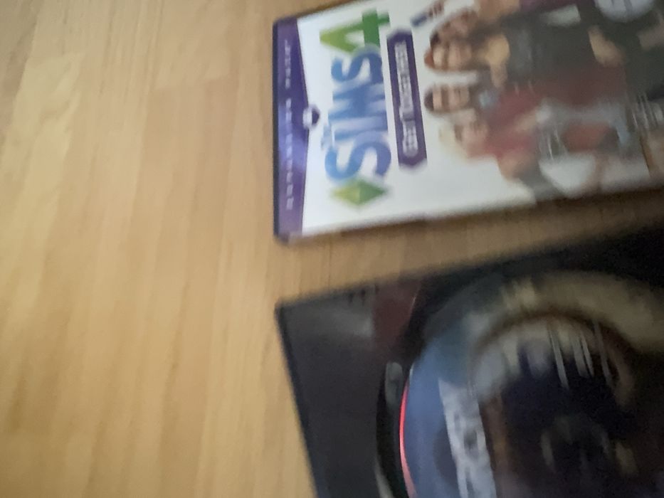 Farcry Primal si Sims Get Together