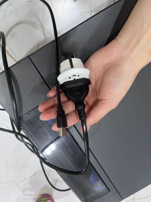 Epson l8050 принтер