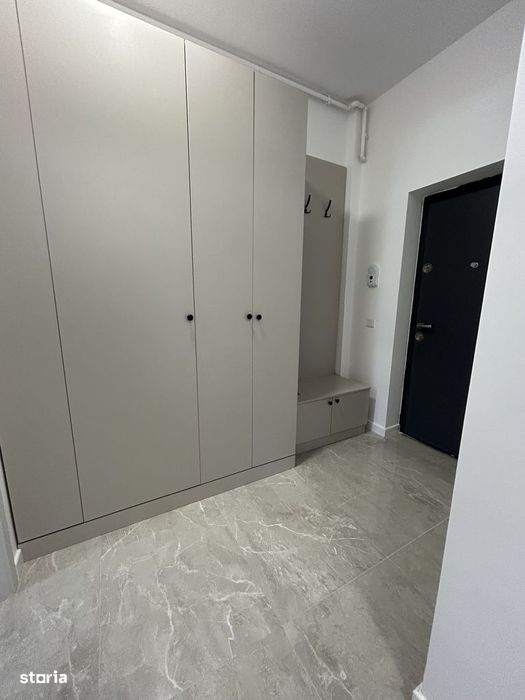 Apartament de închiriat.(Zona Titan)