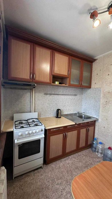 Продам 1к квартиру