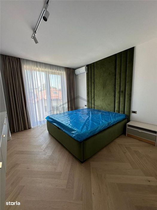 Arqa Jolie Village | 3 Camere | Iancu Nicolae