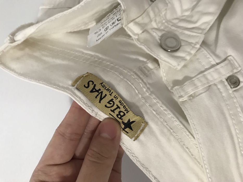 Джинсы zara размер xs