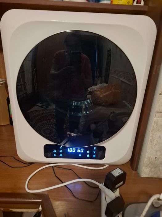 Сушилка, электрондық