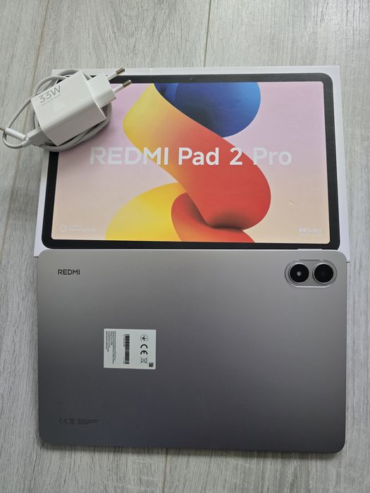 Таблет Xiaomi Pad 2 pro