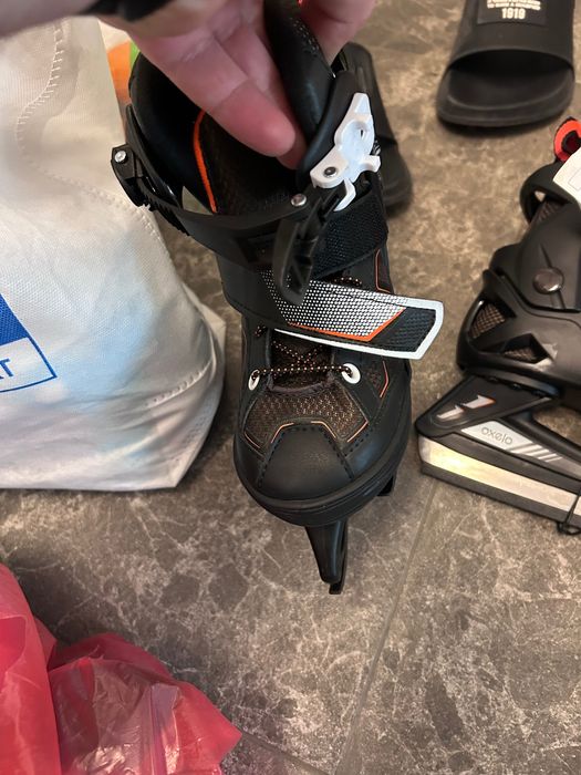 Patine copii aproape noi