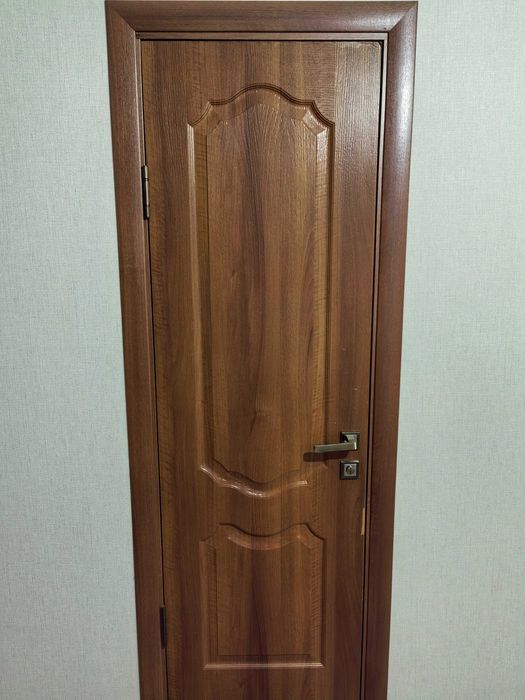 Межкомнатные двери
