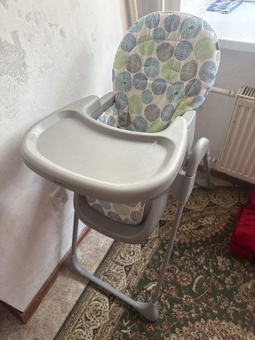 Продам стульчик до 3х лет, состояние отличн усолка
