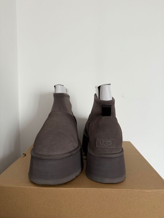 UGG W Classic Mini Dipper