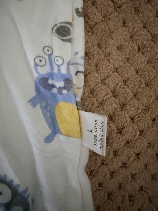 Продам детские одеяла. Одеяло-спальный мешок