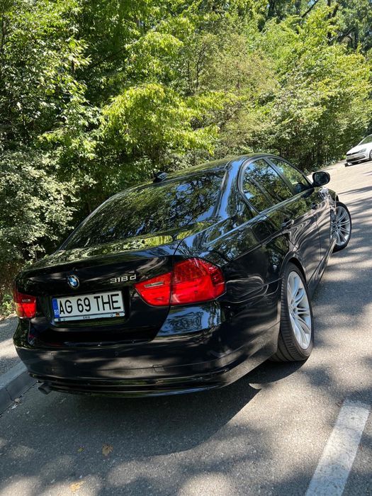 BMW 3 Series 2011 — imagine 2