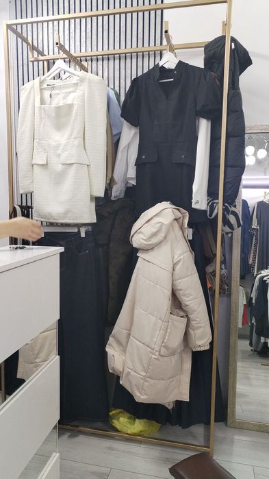 Полки для магазина