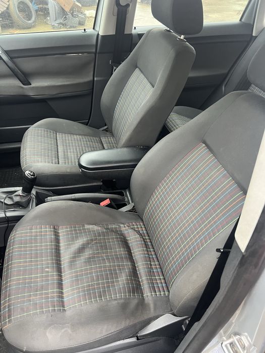 Dezmembrez Vw polo 1.4 TDI BWB