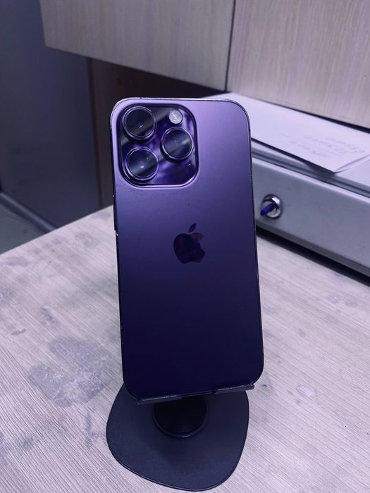 iphone 14 pro 256гб