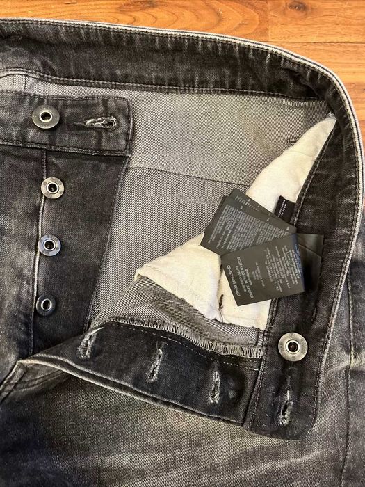 G star Scutar 3d slim tapered