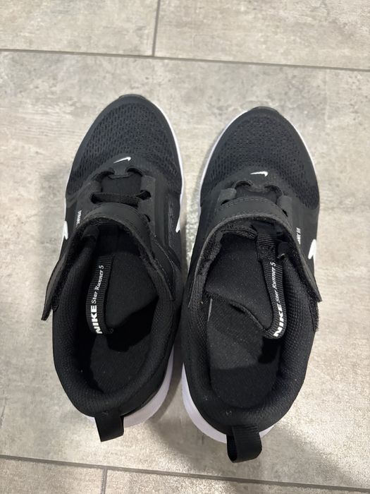 Маратонки Найк / nike 33н. Нови!