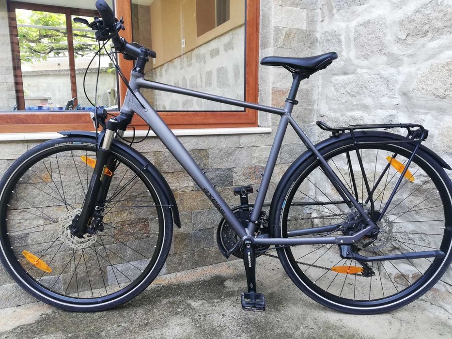 Велосипед Axess Verde