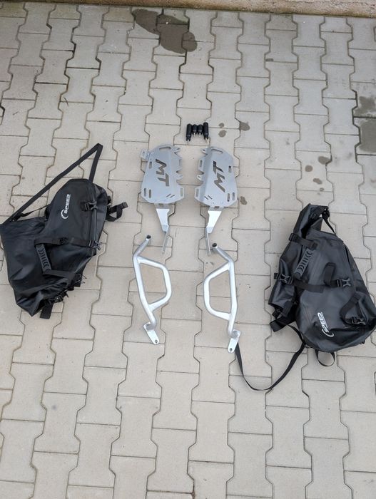De vânzare accesorii CFmoto 450MT