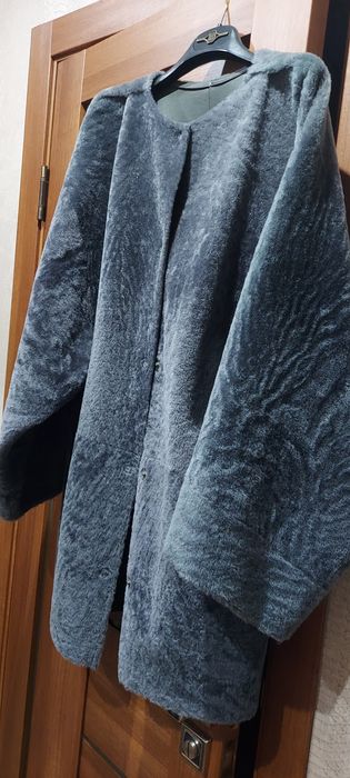 Продам модную дубленку.