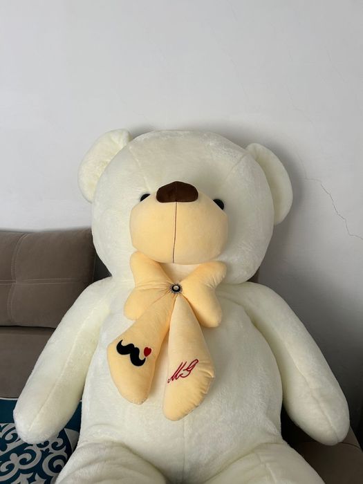 Продаю 2х метровый мишку