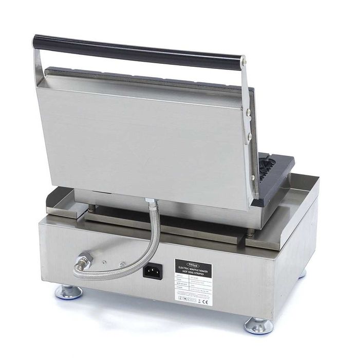 Гофретник за Хот Дог