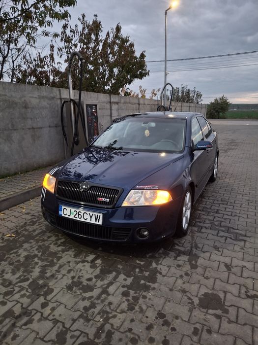 Skoda Octavia 2 1.9 tdi BKC