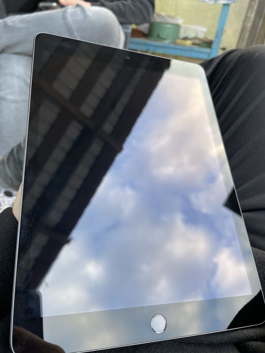 Vand ipad gen9 2021