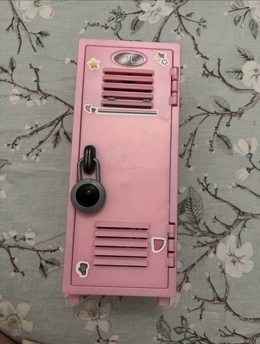 Игровой набор на подарок