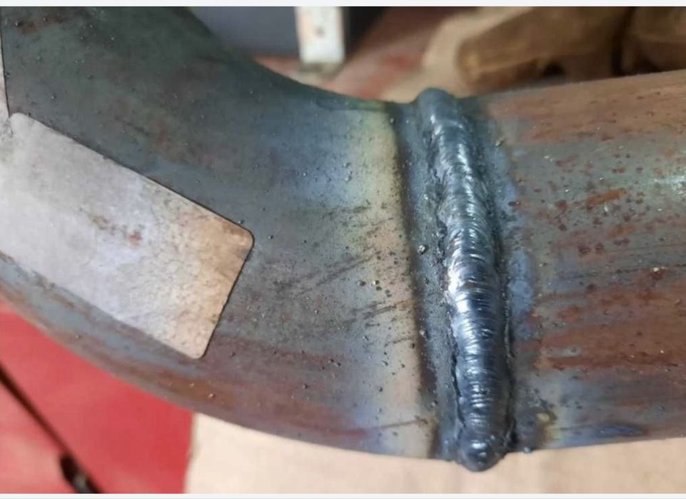 Услуги сварщика на выезд